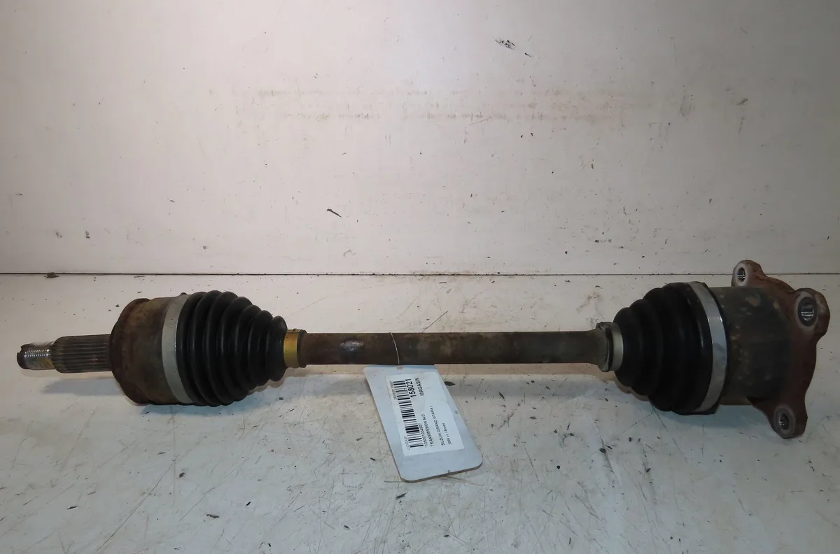 Transmission avant droite Suzuki GRAND VITARA I (FT, HT) 2.0 4x4 (sq 420) (1998-2005) occasion