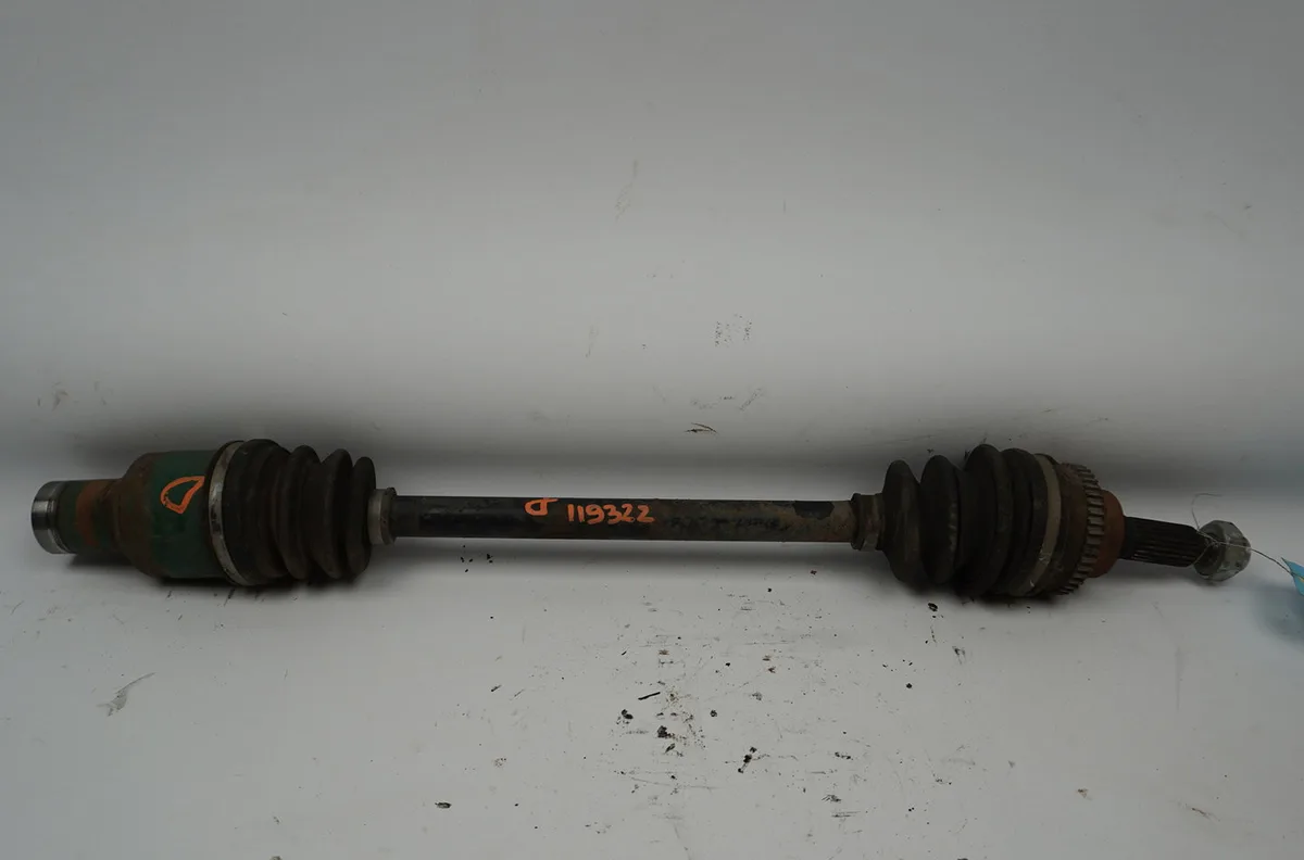 Transmission avant droite Suzuki IGNIS I (FH) 1.3 4wd (rg413) (2000-2003) occasion
