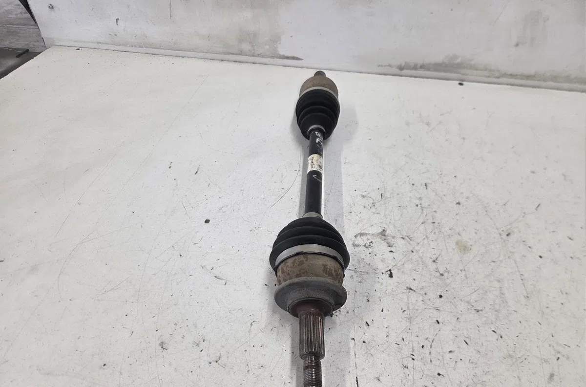 Transmission avant droite SUZUKI SWIFT 3 occasion