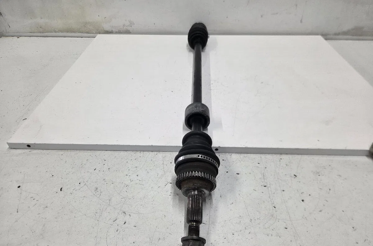 Transmission avant droite SUZUKI SWIFT 3 occasion