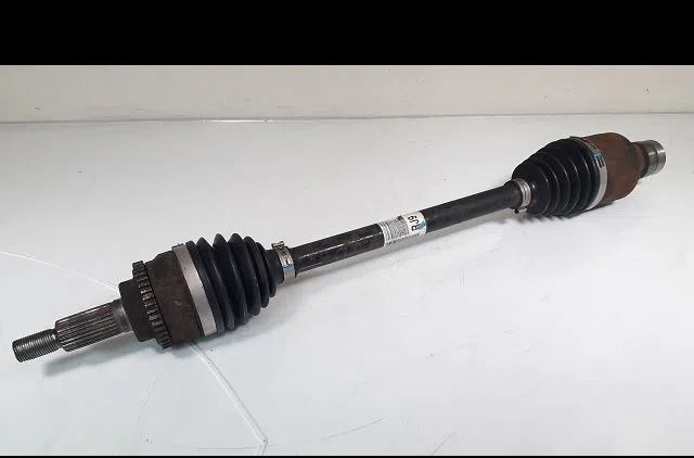 Transmission avant droite Suzuki SWIFT III (MZ, EZ) 1.3 ddis (rs 413d) (2005) 5 portes occasion