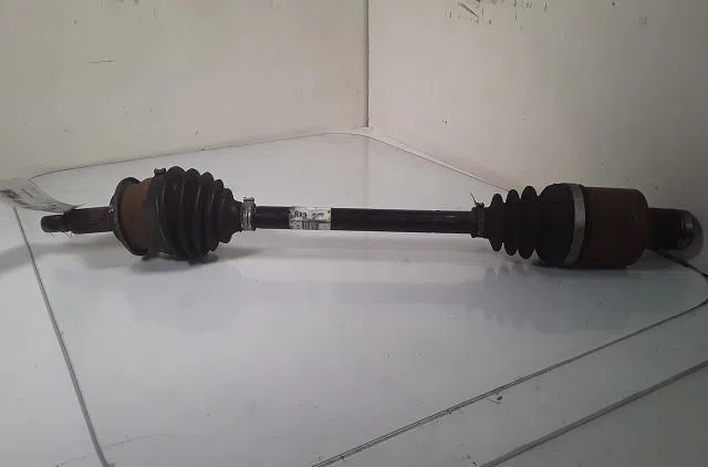 Transmission avant droite Suzuki SWIFT III (MZ, EZ) 1.3 ddis (rs 413d) (2005) occasion