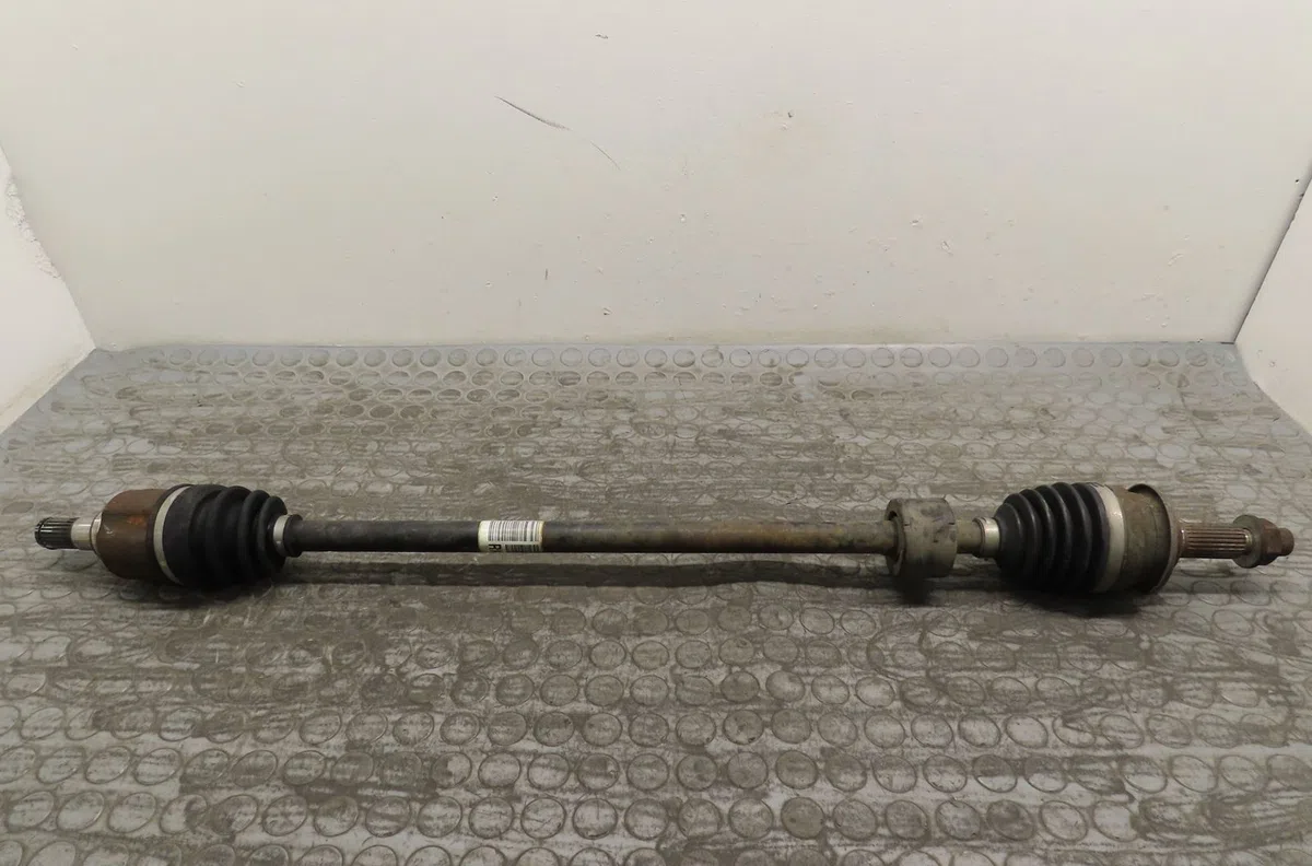 Transmission avant droite Suzuki SWIFT III (MZ, EZ) 1.3 (rs 413) (2005) occasion