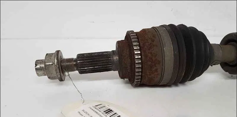 Transmission avant droite SUZUKI SWIFT III occasion