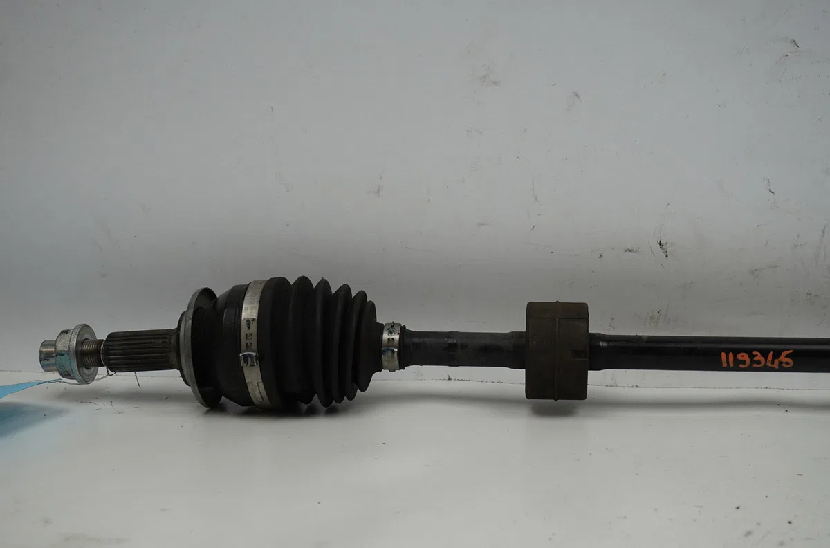 Transmission avant droite Suzuki SWIFT V (AZ) 1.2 hybrid (mild hybrid) (a2l412) (2020) 5 portes occasion