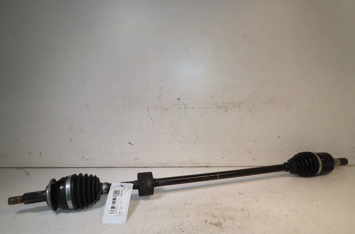 Transmission avant droite Suzuki SWIFT V (AZ) 1.2 hybrid (mild hybrid) (a2l412) (2020) 5 portes occasion