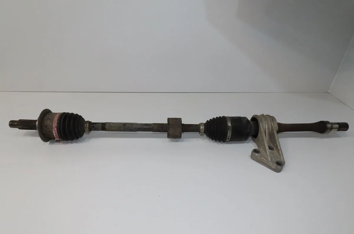 Transmission avant droite Suzuki SX4 (EY, GY) 1.6 vvt (rw 416) (2006) occasion