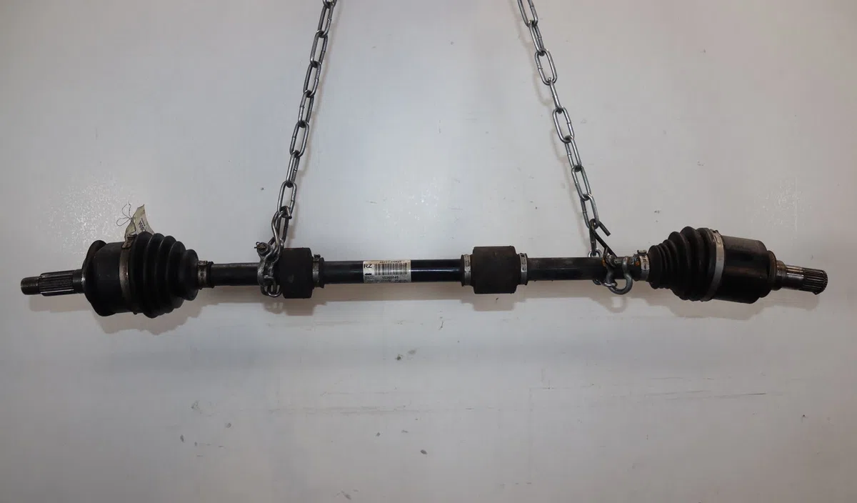 Transmission avant droite Suzuki SX4 S-CROSS (JY) 1.0 (akk 310) (2016) occasion