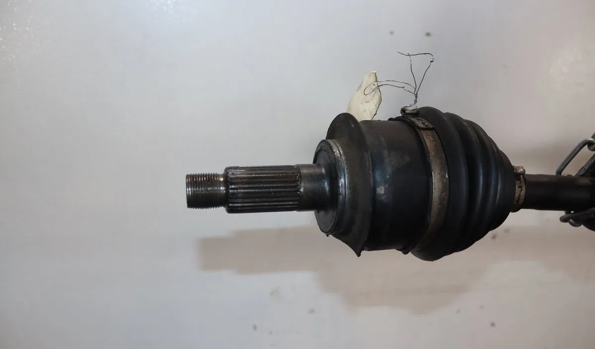 Transmission avant droite Suzuki SX4 S-CROSS (JY) 1.0 (akk 310) (2016) occasion