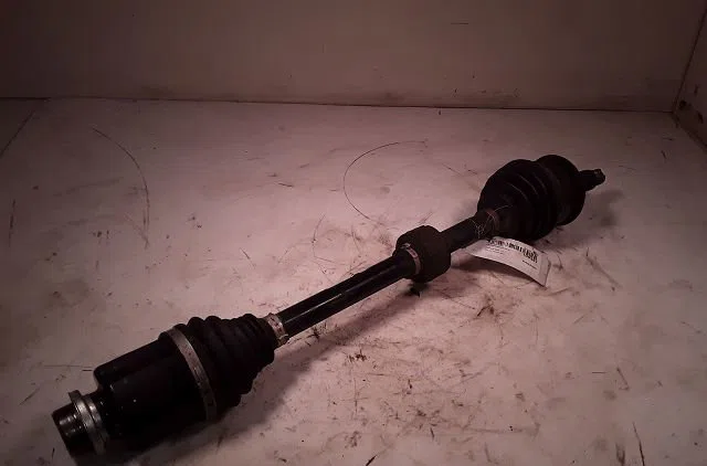Transmission avant droite Suzuki SX4 S-CROSS (JY) 1.0 allgrip (akk 310) (2016) occasion