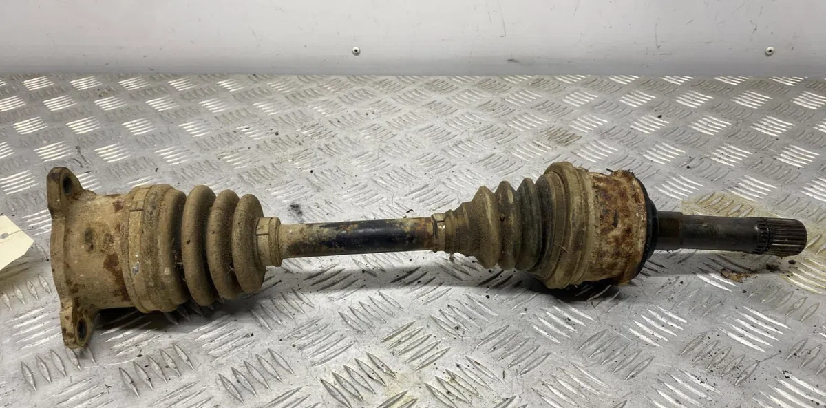 Transmission avant droite SUZUKI VITARA 1 occasion