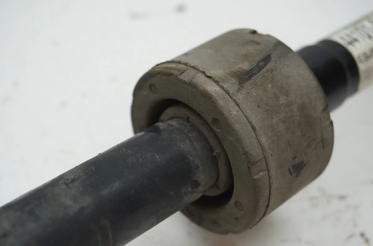 Transmission avant droite Suzuki VITARA (LY) 1.6 allgrip (apk 416) (2015) occasion