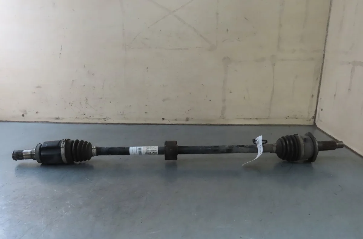 Transmission avant droite Suzuki VITARA (LY) 1.6 (apk 416) (2015) occasion