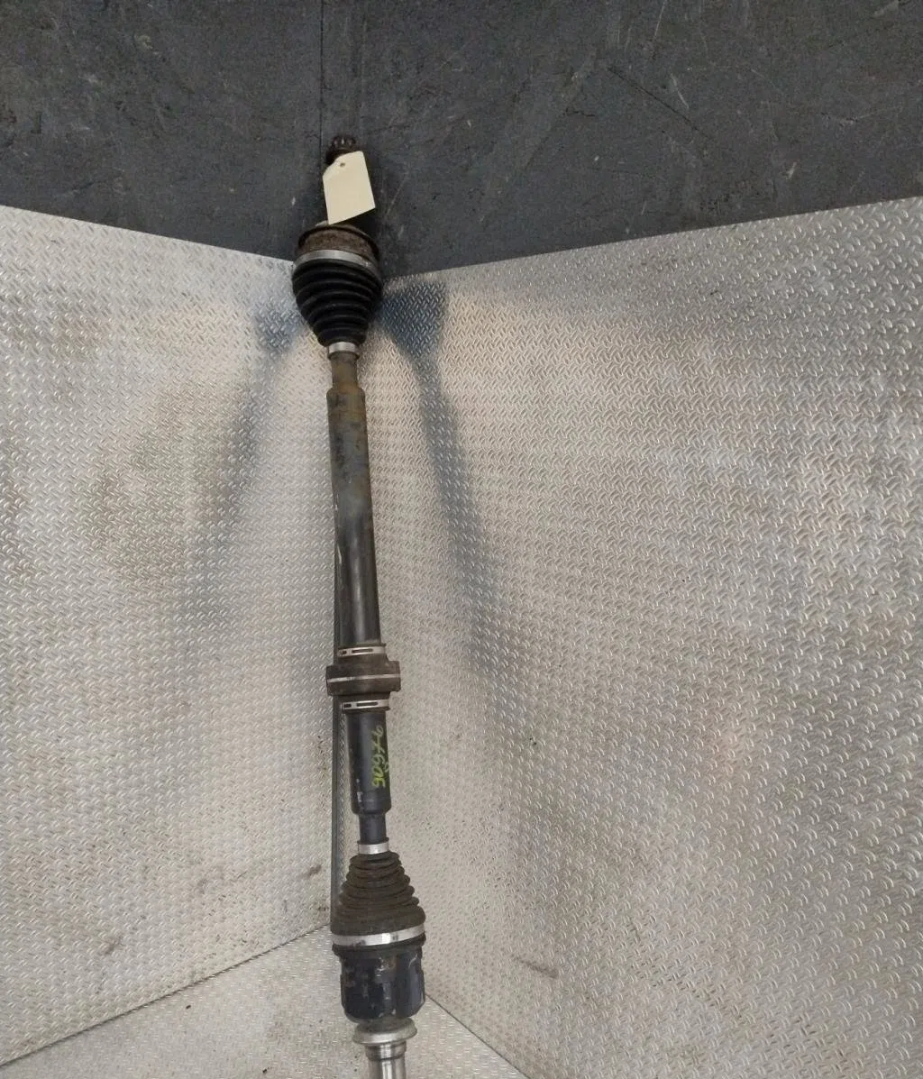 Transmission avant droite TOYOTA AURIS 1  AURIS 1 PHASE 2 occasion
