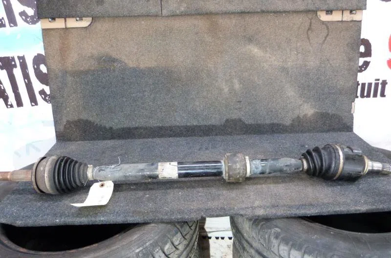 Transmission avant droite TOYOTA AURIS 1 PHASE 1 occasion