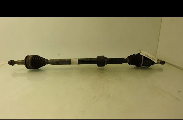 Transmission avant droite TOYOTA AURIS I 2008 occasion