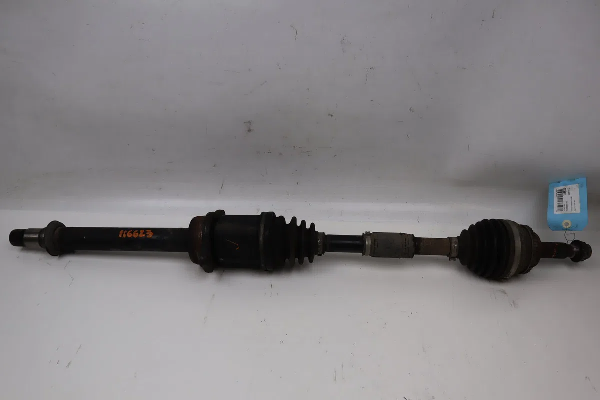 Transmission avant droite Toyota AVENSIS (_T25_) 2.0 d-4d (cdt250_) (2003-2008) occasion