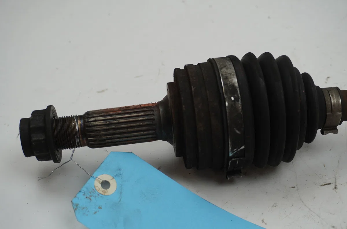 Transmission avant droite Toyota AYGO (_B1_) 1.0 (kgb10_) (2005-2014) 5 portes occasion