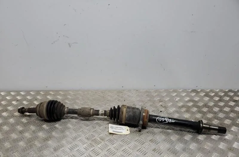 Transmission avant droite TOYOTA COROLLA VERSO 2 PHASE 1 occasion