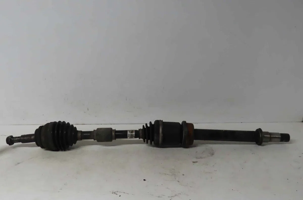 Transmission avant droite TOYOTA COROLLA VERSO II occasion