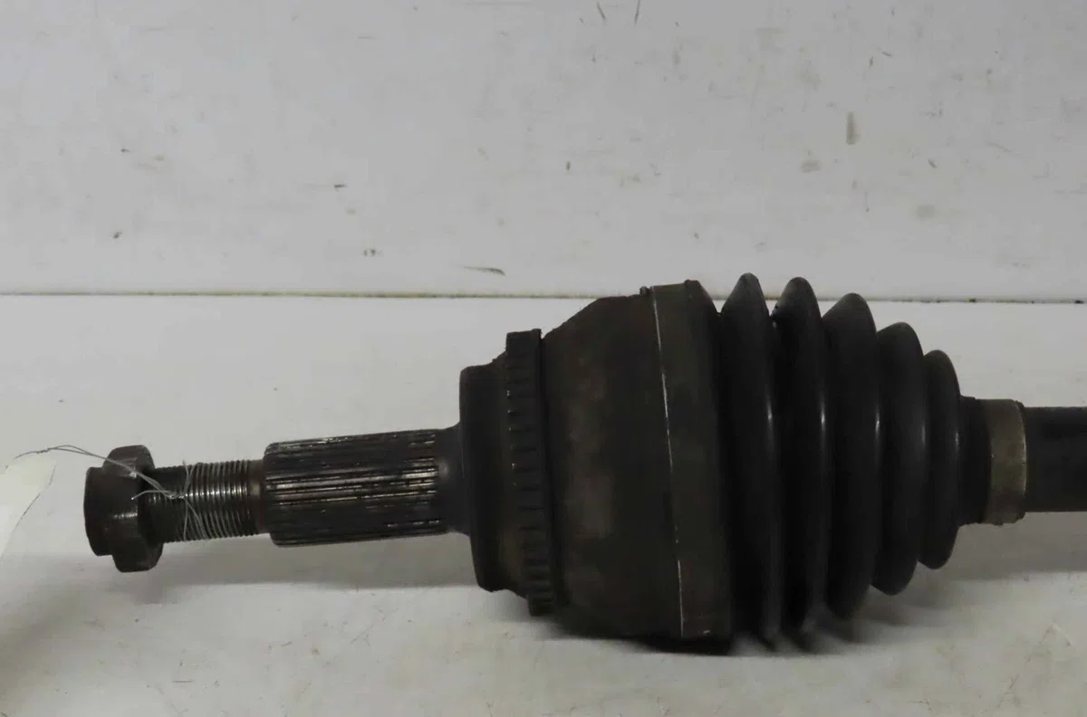 Transmission avant droite TOYOTA COROLLA VERSO II occasion