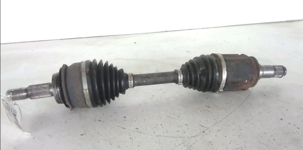 Transmission avant droite Toyota LAND CRUISER PRADO (_J15_) 3.0 d-4d (kdj150_, kdj150, kdj155) (2009) occasion