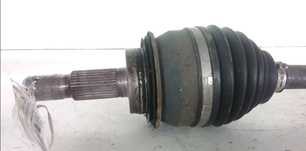 Transmission avant droite Toyota LAND CRUISER PRADO (_J15_) 3.0 d-4d (kdj150_, kdj150, kdj155) (2009) occasion