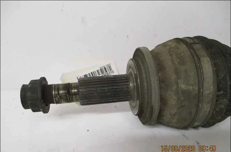 Transmission avant droite TOYOTA RAV4 III occasion