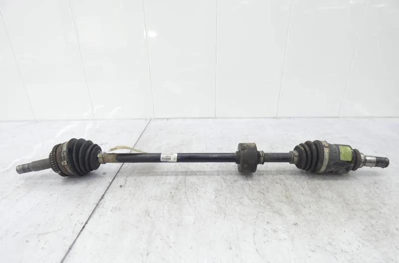 Transmission avant droite TOYOTA YARIS 1 PHASE 1 occasion