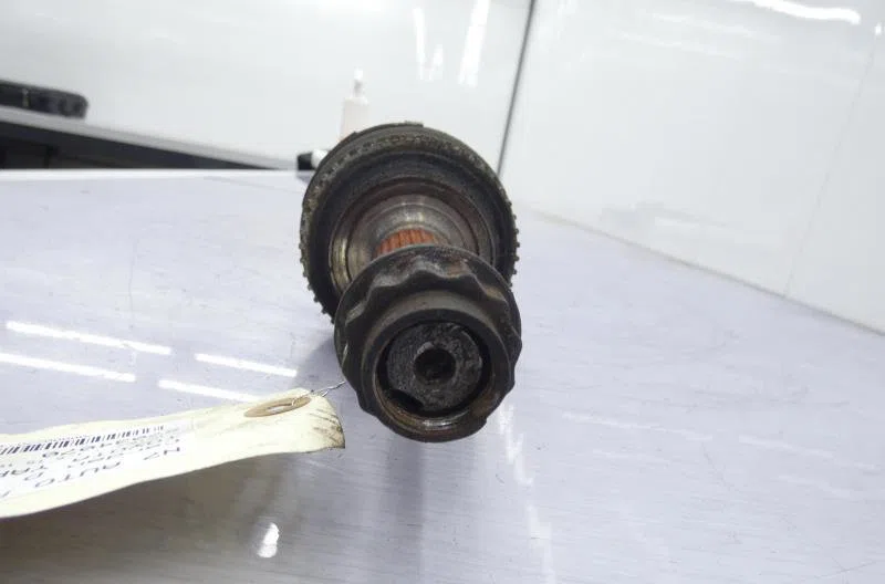 Transmission avant droite TOYOTA YARIS 1 PHASE 1 occasion