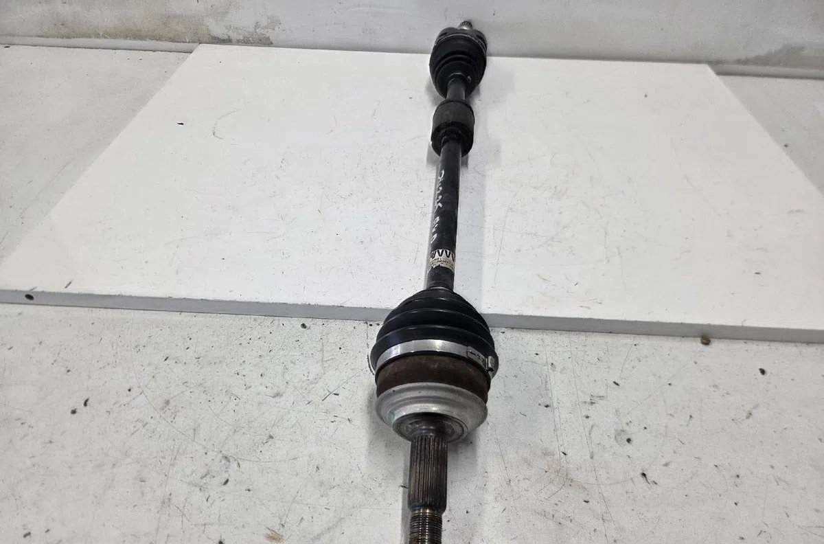 Transmission avant droite TOYOTA YARIS 3 PHASE 2 occasion