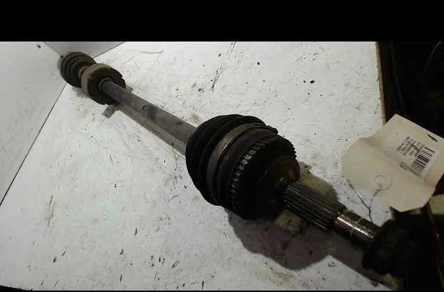 Transmission avant droite TOYOTA YARIS I occasion