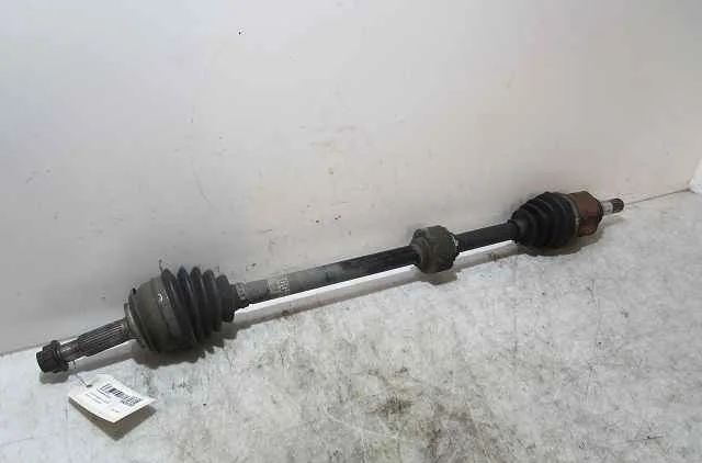 Transmission avant droite TOYOTA YARIS II occasion