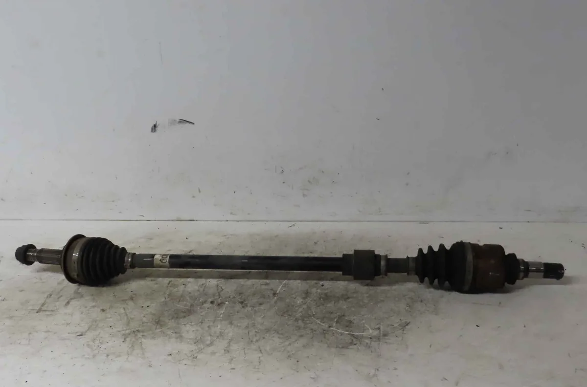 Transmission avant droite TOYOTA YARIS II occasion