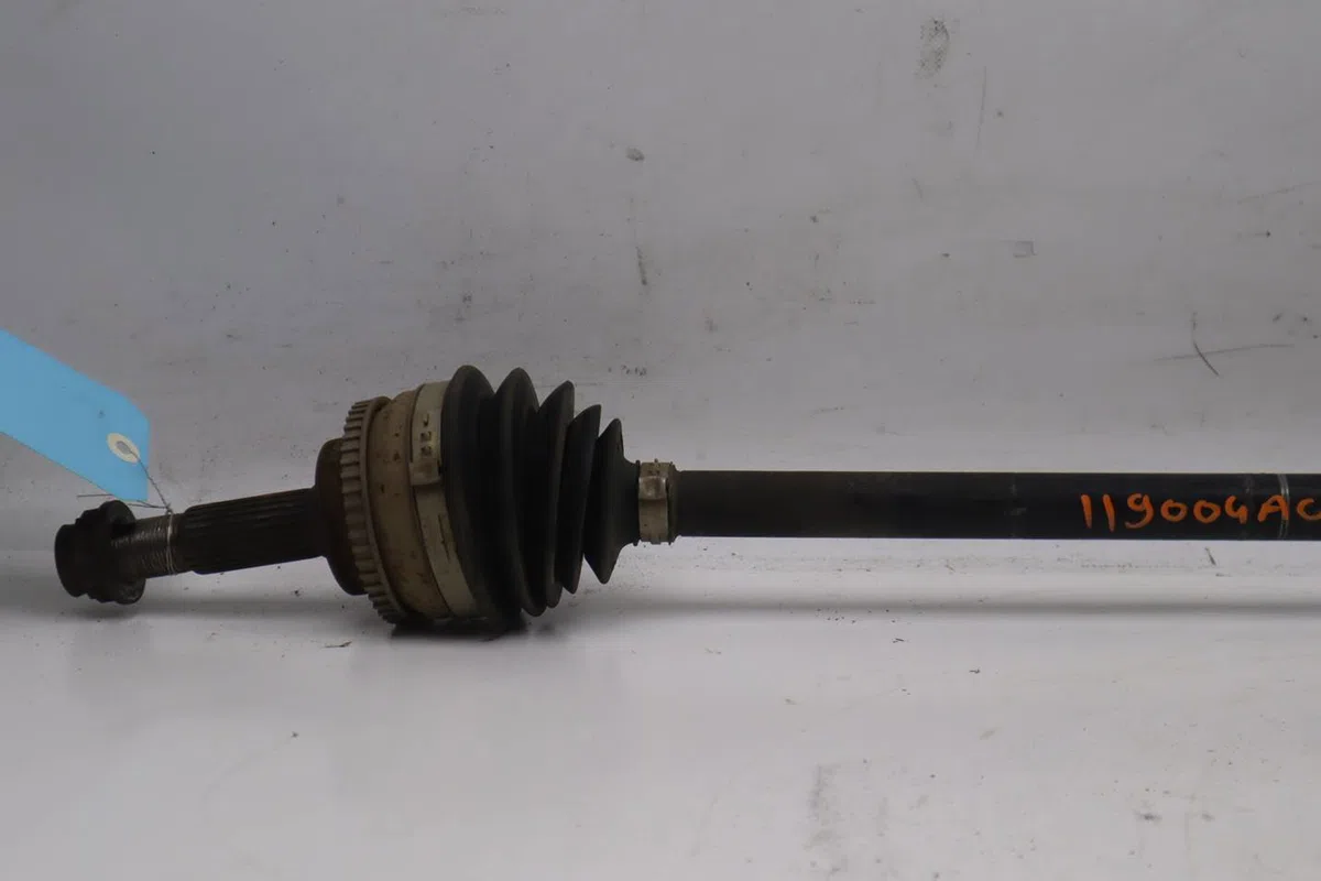 Transmission avant droite Toyota YARIS (_P1_) 1.0 (scp10_) (1999-2005) occasion