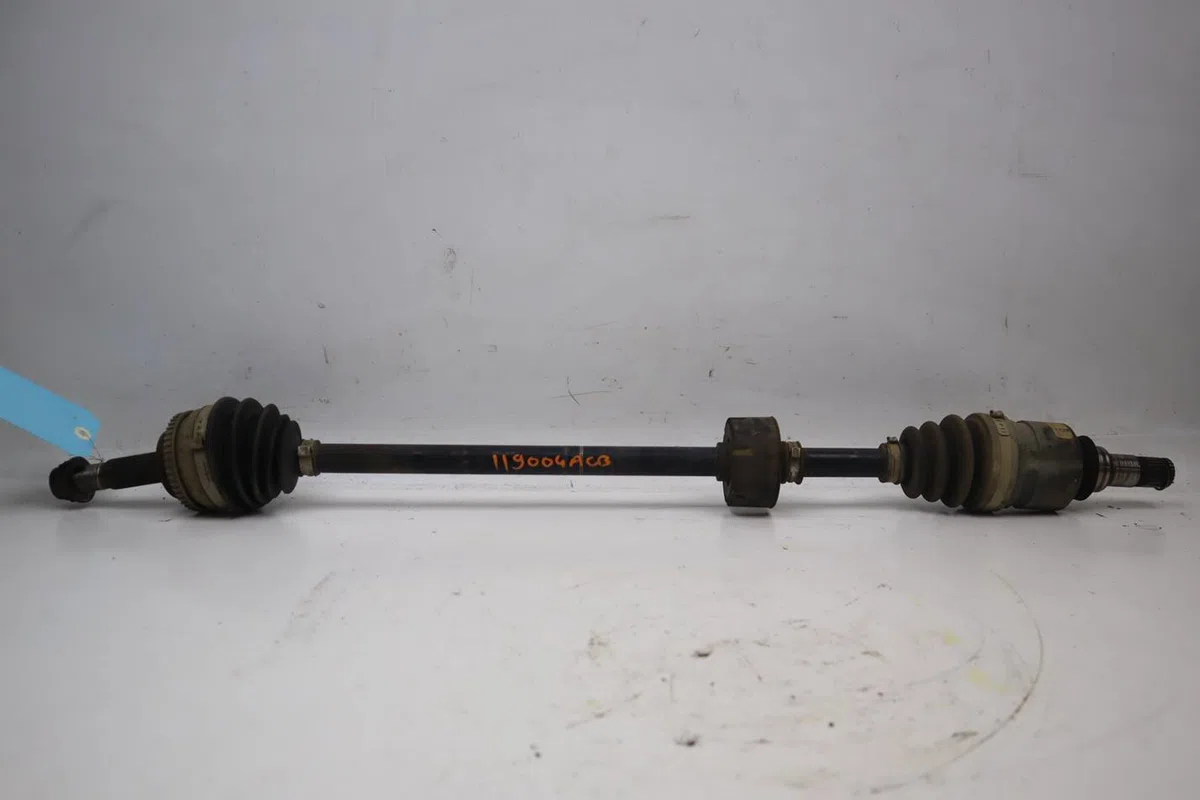 Transmission avant droite Toyota YARIS (_P1_) 1.0 (scp10_) (1999-2005) occasion