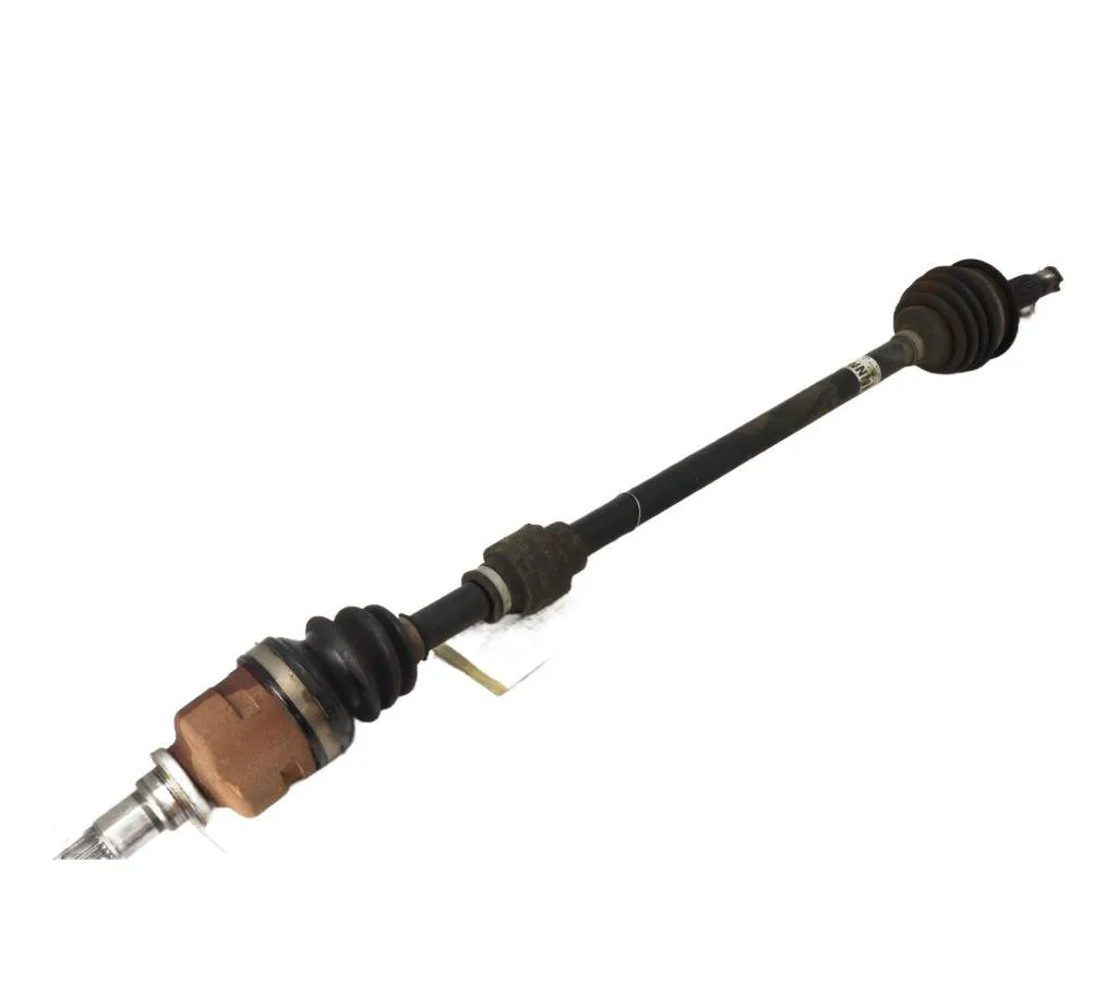 Transmission avant droite Toyota YARIS (_P9_) 1.33 vvt-i (nsp90_) (2008-2011) occasion