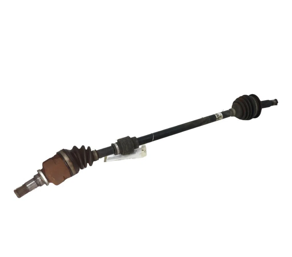 Transmission avant droite Toyota YARIS (_P9_) 1.33 vvt-i (nsp90_) (2008-2011) occasion