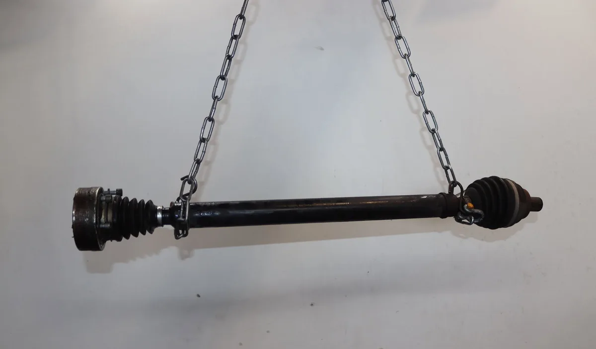 Transmission avant droite Volkswagen BEETLE (5C1, 5C2) 1.2 tsi 16v (2014-2019) occasion