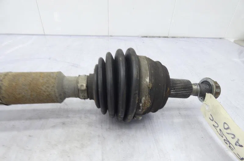 Transmission avant droite VOLKSWAGEN BORA occasion