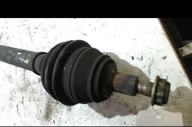 Transmission avant droite VOLKSWAGEN BORA occasion