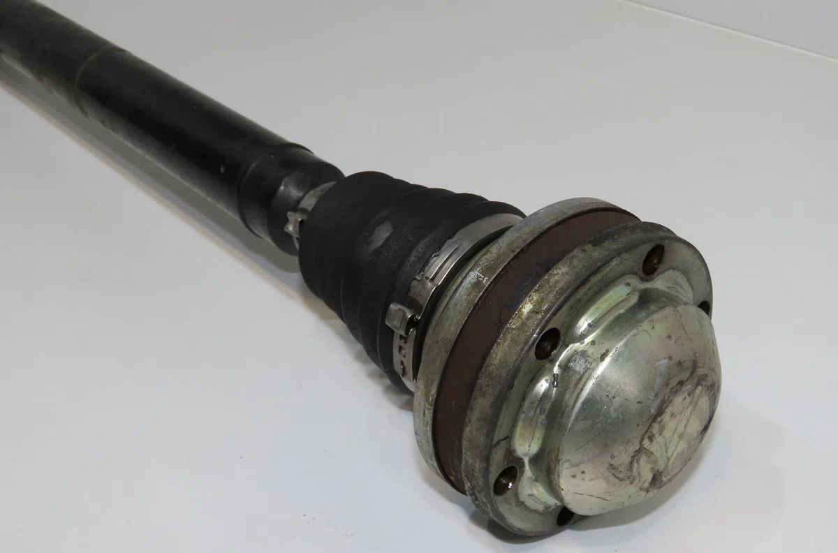 Transmission avant droite Volkswagen CADDY III Camionnette-Monospace (2KA, 2KH, 2CA, 2CH) 1.9 tdi (2004-2010) occasion