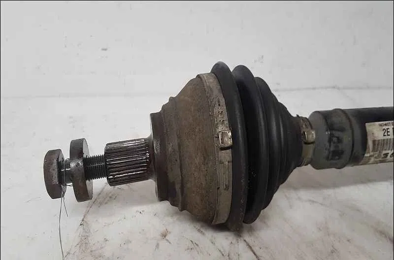 Transmission avant droite VOLKSWAGEN EOS occasion