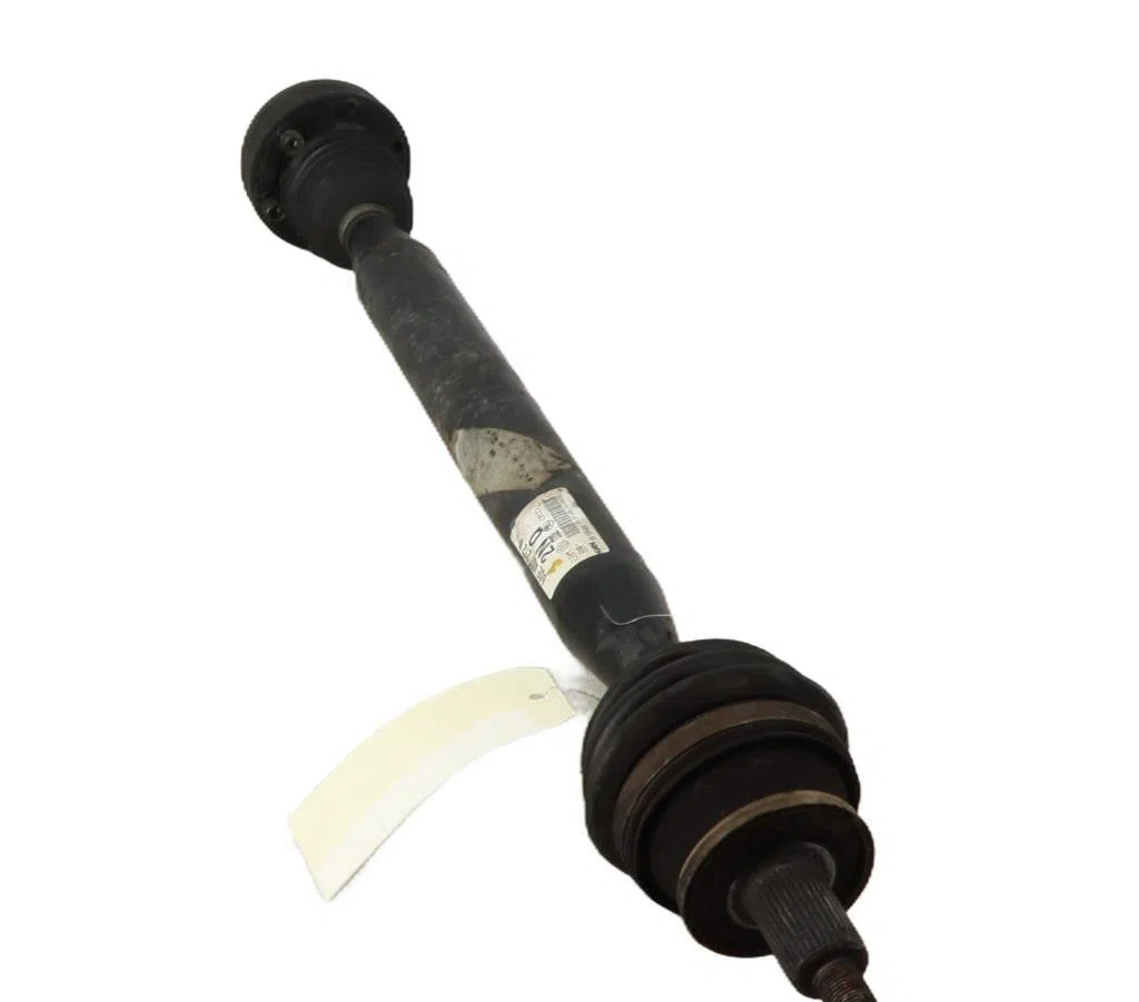 Transmission avant droite Volkswagen FOX 3-5 portes (5Z1, 5Z3, 5Z4) 1.2 (2005-2011) occasion