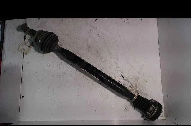 Transmission avant droite VOLKSWAGEN FOX occasion