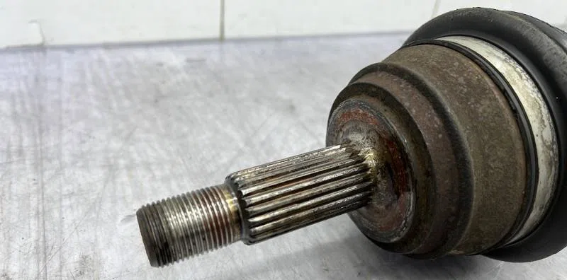Transmission avant droite VOLKSWAGEN GOLF 3 occasion