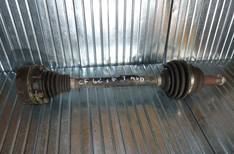 Transmission avant droite VOLKSWAGEN GOLF 4 CABRIOLET occasion