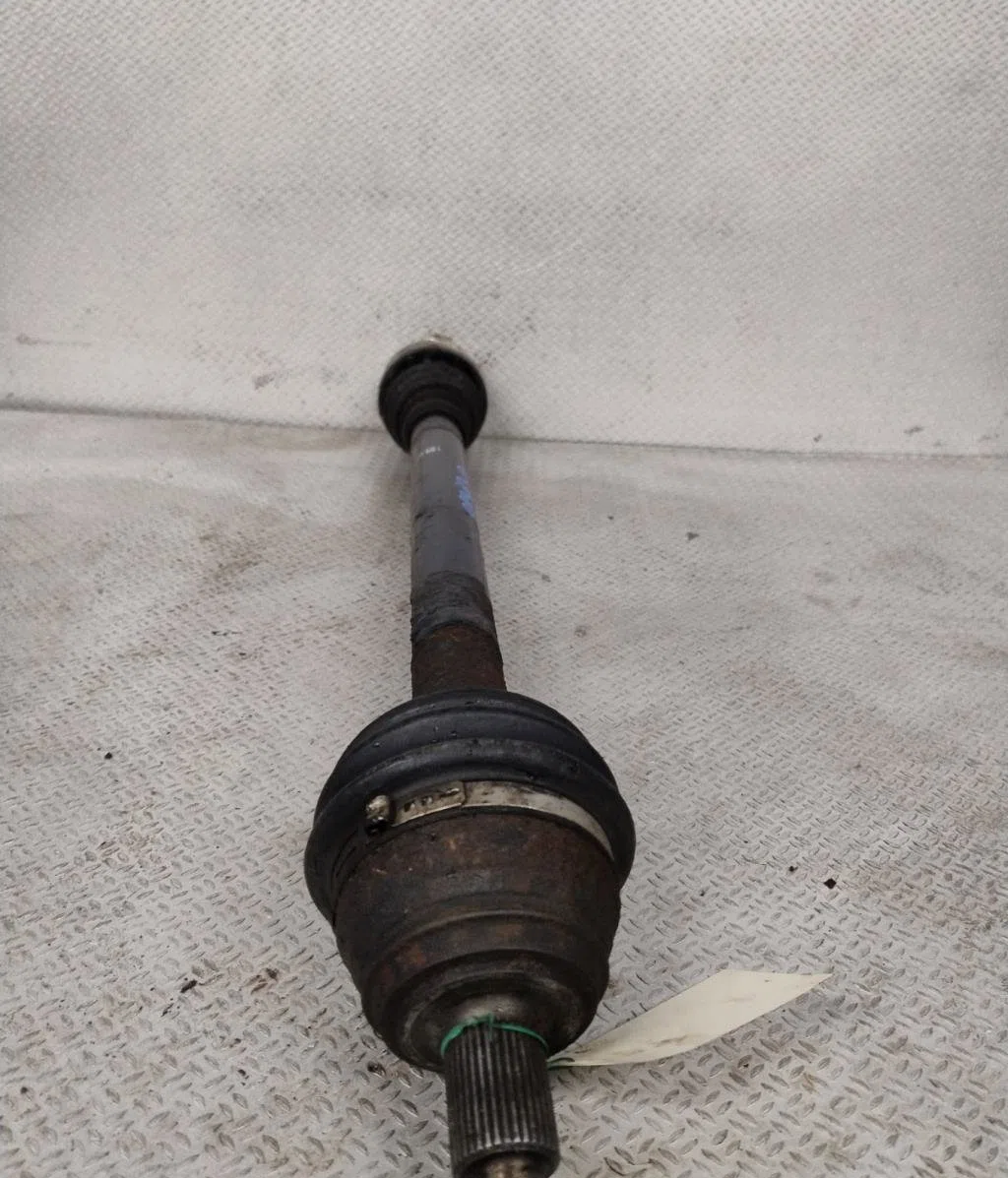 Transmission avant droite VOLKSWAGEN GOLF 4  GOLF 4 occasion
