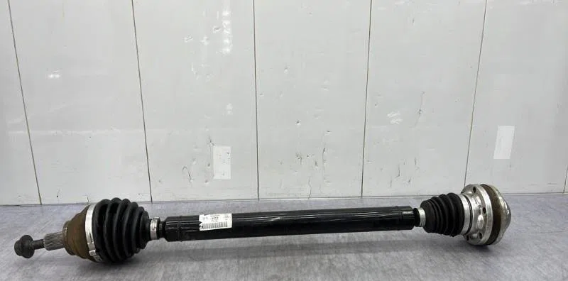 Transmission avant droite VOLKSWAGEN GOLF 7 PHASE 1 occasion