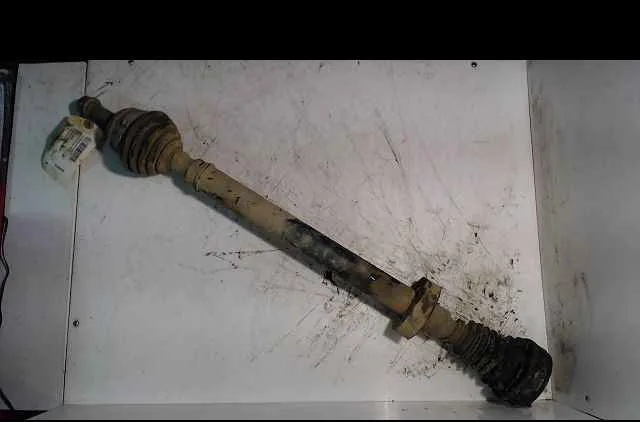 Transmission avant droite VOLKSWAGEN GOLF III occasion